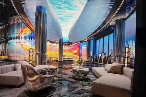 绍兴万丽汇KTV招聘礼仪模特,努力奋进奏响职场胜利乐章