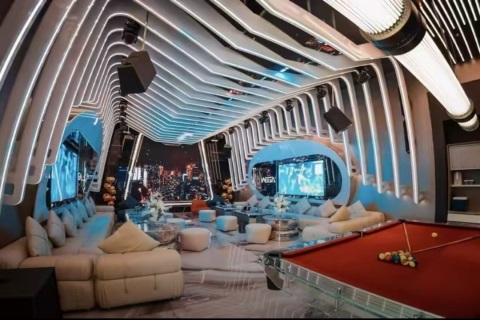 绍兴夜总会招聘,绍兴高端夜场,七家场所中,挑选机会随你行