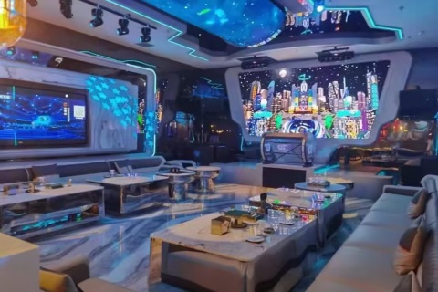 绍兴夜场招聘,绍兴KTV招聘信息,新开KTV急聘英才