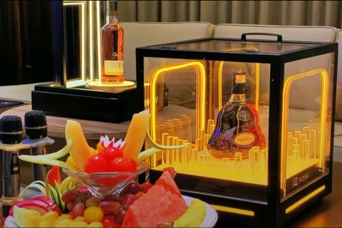 绍兴KTV招聘,绍兴酒水促销招聘,高端客户云集,商务KTV欢