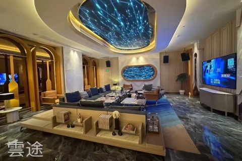 绍兴KTV招聘,绍兴DJ公主招聘,高端客户汇聚商务KTV诚邀