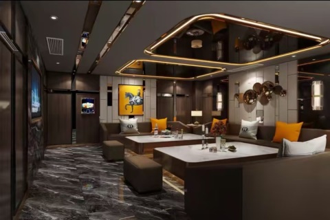 绍兴乐曼达KTV招聘-新人奖励丰厚红包等你来拿