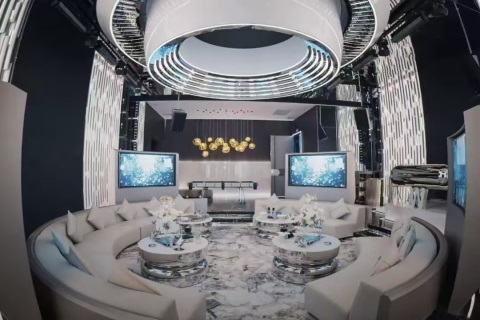 绍兴KTV招聘,绍兴KTV排名,保底工资,待遇卓越