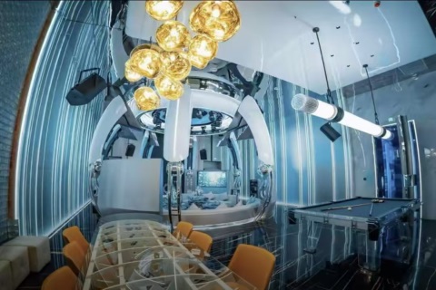 绍兴KTV会所招聘，高薪职业助我追逐梦想​