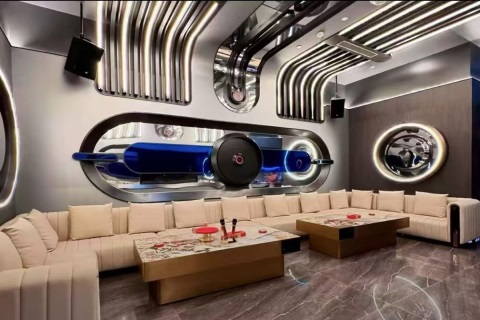 绍兴KTV娱乐场所招聘！寻找合适人才